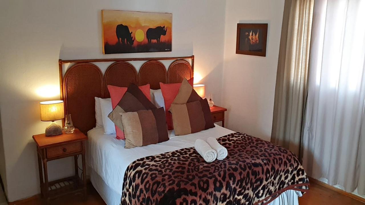 Lake Motel Hartbeespoort Exterior photo